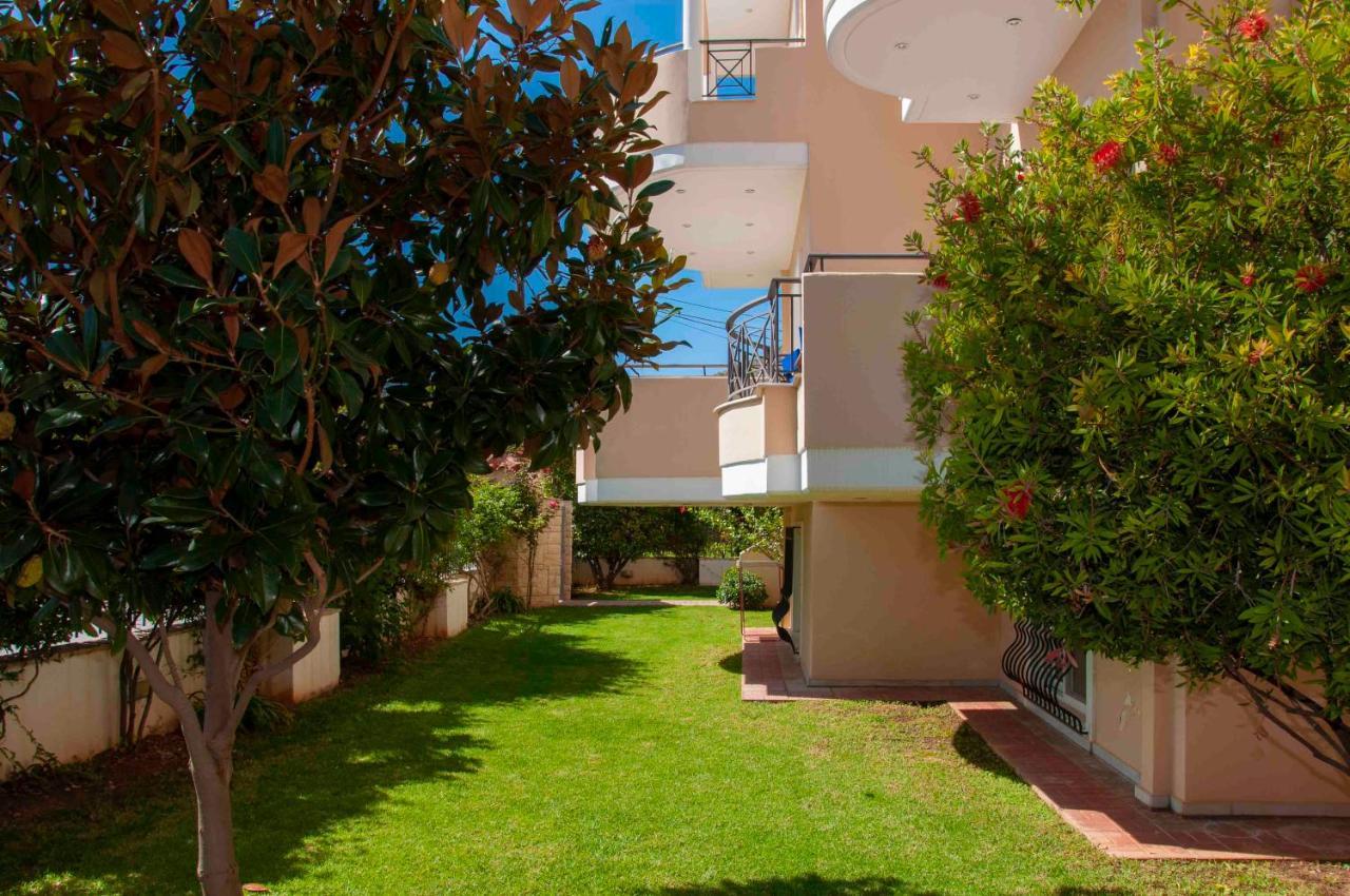 Cozy Beach Home Near Pristine Sea W/ Free Netflix Néa Mákri Exterior photo